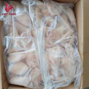 Nguồn Sỉ Cánh Gà Nguyên Chiếc Chất Lượng cánh gà đóng túi