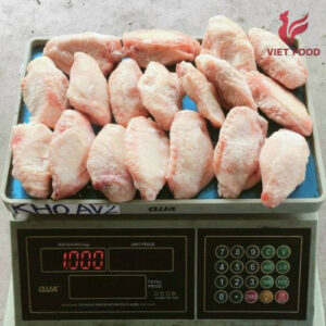 Nguồn Sỉ Cánh Gà Nguyên Chiếc Chất Lượng cánh gà nguyên chiếc