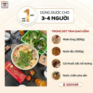Lẩu Lòng Bò Ngon – Giao Tận Nơi, Chuẩn Vị Truyền Thống Lẩu Lòng Bò ngon chợ viềng