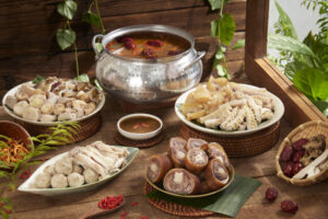 Lẩu lòng bò chợ Viềng – Đặc sản trứ danh của Nam Định 2024 11 17 14 00 05 BR8S4