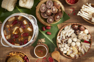 Lẩu lòng bò chợ Viềng – Đặc sản trứ danh của Nam Định 2024 11 17 14 01 45 BR8S4