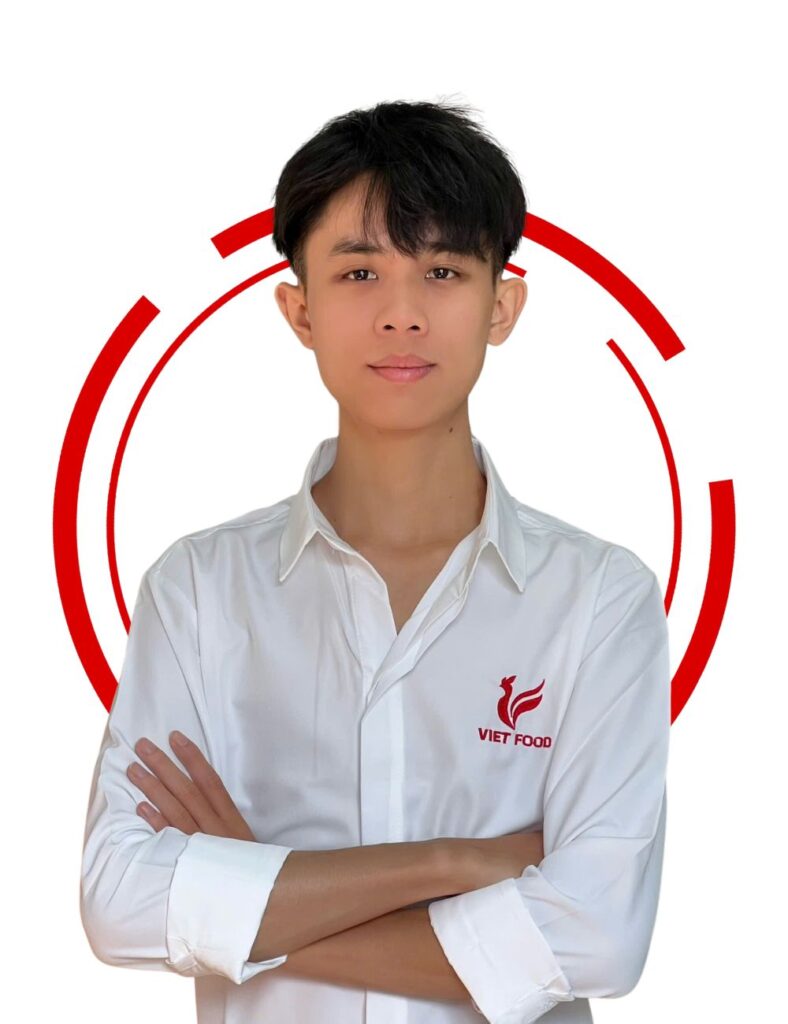 Nguyễn Tuấn Anh Là Ai? 2