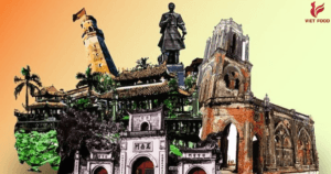 Lẩu bò Nam Định