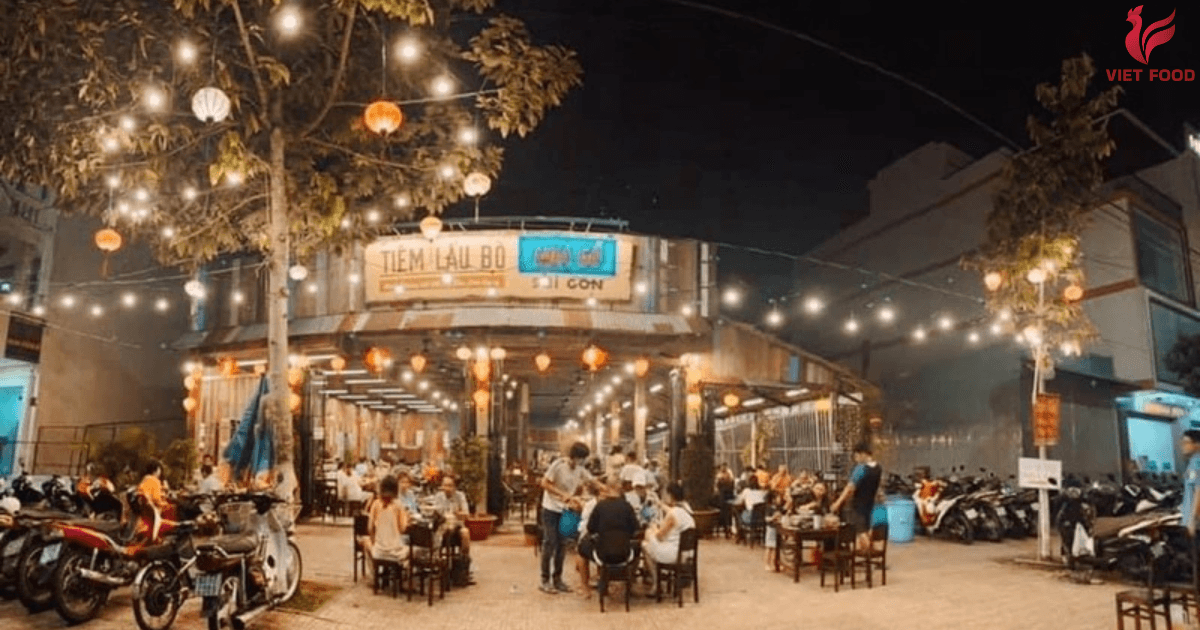 Review Lẩu Bò Nhà Gỗ: Menu, Bảng Giá Mới Nhất Toàn Quốc 1200x630 px 5 1